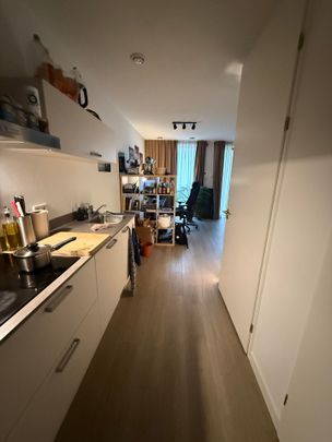 Te huur: Appartement Woenselse Markt in Eindhoven - Photo 1