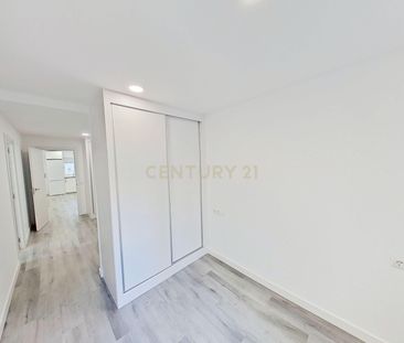 Apartamento de alquiler en Calle Jábega, Málaga, Spain, -1, Pedrega... - Photo 6