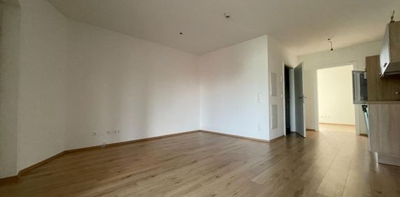 Generationswohnhaus Arkadengarten - 2 Zimmer mit Balkon [GF,ViMu] - Photo 2