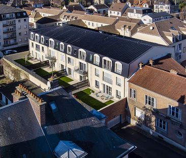 Appartement T3 à Compiègne - Photo 2