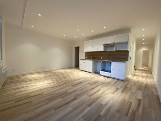 Appartement 3 Pièces 68 m² - Photo 1