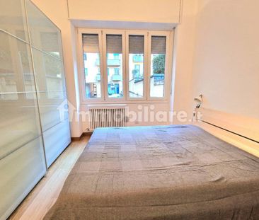 Monolocale via Ambrogio da Fossano Bergognone 9, Solari, Milano - Photo 3