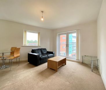 2 Bedroom Apartment To Rent - Photo 1