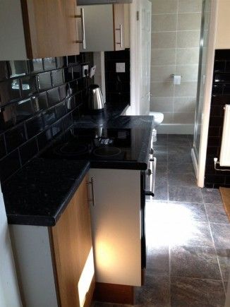 1 Bed - Trentham Road, Room 3, Coventry Cv1 5bd - Photo 3