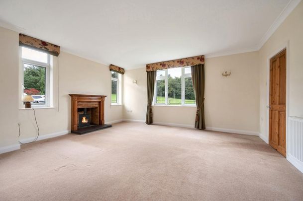 3 bedroom detached house to rent - Photo 1