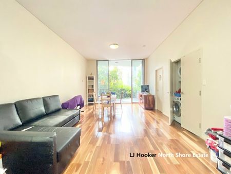 104B/3-7 Lorne Ave, Killara NSW, Belconnen - Photo 2