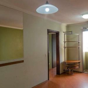 Apartamento para alugar com 61m², 2 quartos e 1 vaga - Foto 2