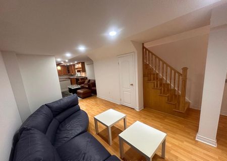 For Lease - 20 Maple Forest Drive Unit# Basement, Vaughan, Ontario - Photo 3