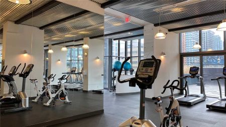 For Lease - 5 St Joseph Street Unit# 4501, Toronto, Ontario - Photo 3