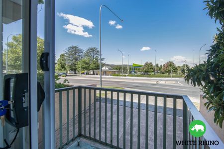 2/56 Morisset Street, Queanbeyan NSW 2620 - Apartment For Rent | Domain - Photo 5