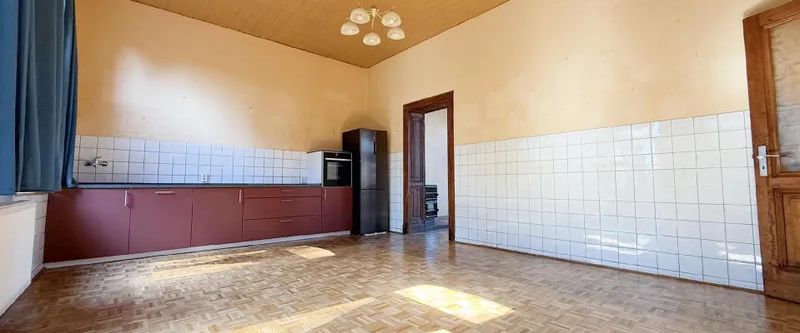 STILVOLLE ALTBAU WOHNUNG IN UERDINGEN ZU MIETEN! - Foto 1