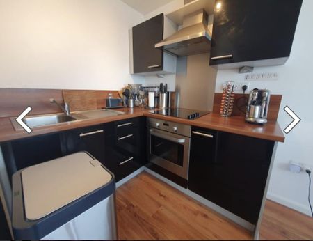 1 bedroom apartment to rent - Photo 4