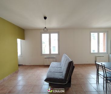 Location Appartement 2 pièces 50m² - Photo 1