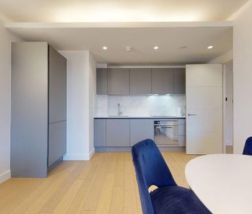 1 bedroom flat to rent - Photo 6