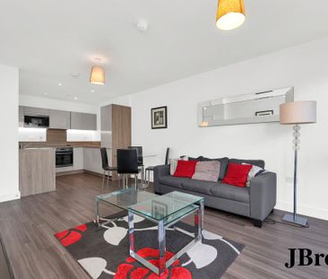 1 bedroom apartment to rent - Photo 2