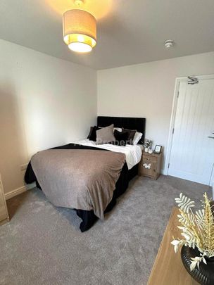 1 bedroom semi-detached house to rent - Photo 1