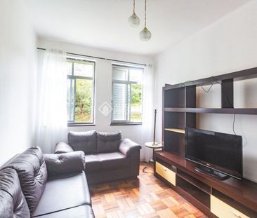Apartamento com 1 quarto e 42m² para alugar em Passo d'Areia, Porto... - Foto 2