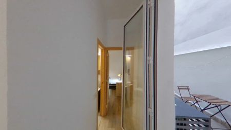 Piso de alquiler en Calle de Ciudad Real, Delicias - Foto 4