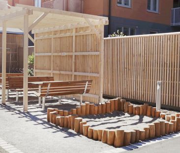 Ljungbergs gata, Sigtuna - Photo 5