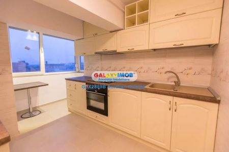 Apartament 2 camere Unirii Zepter/etj 8/renovat complet - Fotografie 5