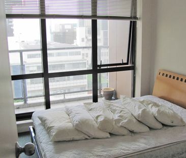 Tastefully Furnished with Balcony - Photo 5