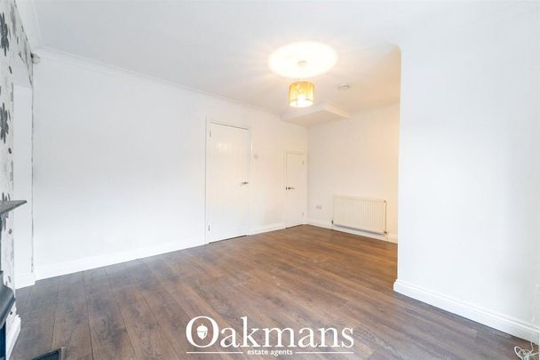 3 bedroom terraced house to rent - Photo 1