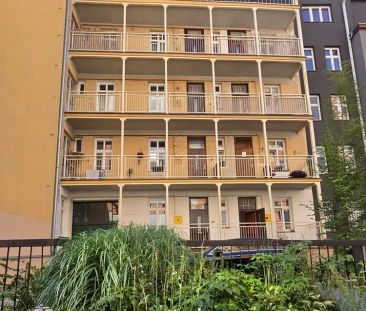 Pronájem bytu 1+1, ul. Veleslavínova, Ostrava - Photo 2