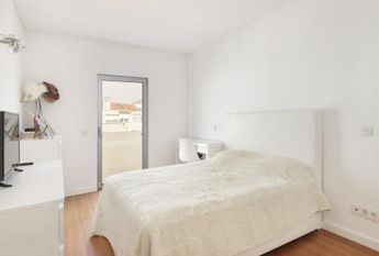 Apartamento T3 em Lisboa