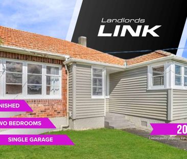 Aramoho - 2 Bedrooms - Photo 5