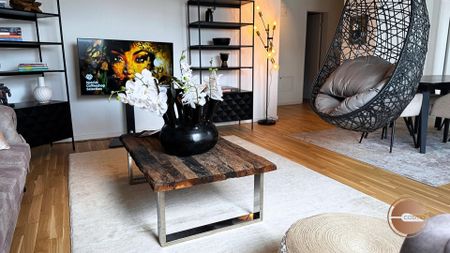 4.5 Zimmer, 120 m² - Photo 2