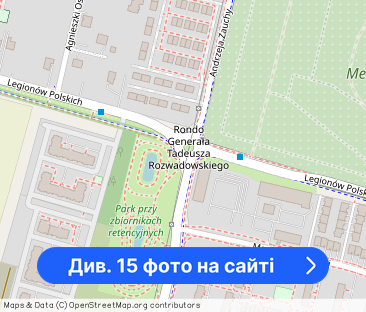 Nowoczesne 2-pokojowe mieszkanie z balkonem i parkingiem - Фото 1