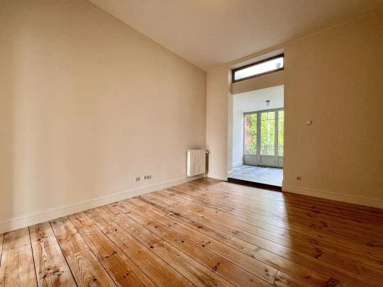 Ruime 1slpk app met terras te Zurenborg - Foto 1