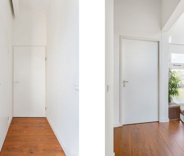 Te huur: Huis Kees van Hasseltstraat 12 in Rotterdam - Foto 5