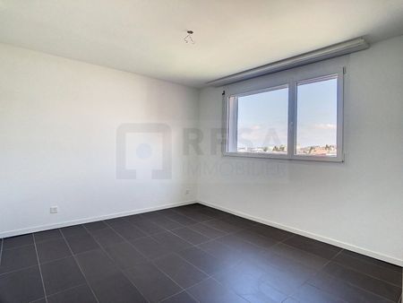 LUMINEUX ET FONCTIONNEL 2.5 pièces - Foto 5