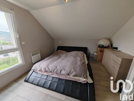 Maison 4 pièces de 92 m² à Villers-le-Lac (25130) - Photo 2