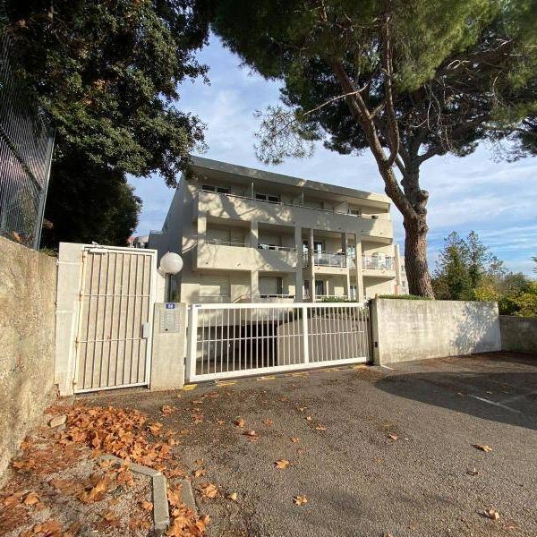 Location appartement 2 pièces 32.55 m² à Montpellier (34000) - Photo 1