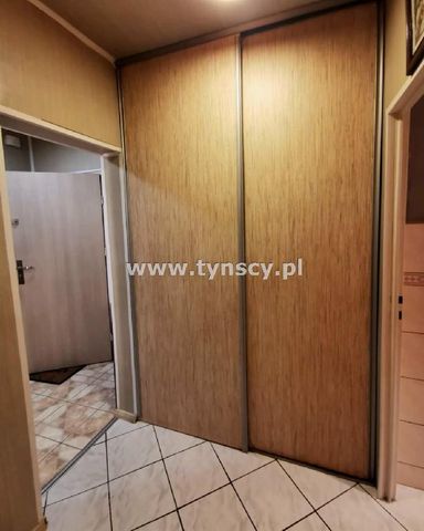 Mieszkanie Bytom Łagiewniki powierzchnia 64.0 m² C252-WM-61872 - Zdjęcie 4