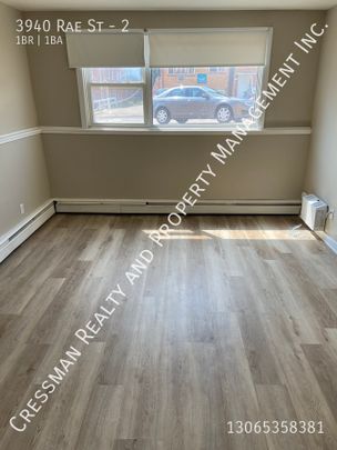 1 Bed, 1 Bath APARTMENT located in South Regina - Photo 1