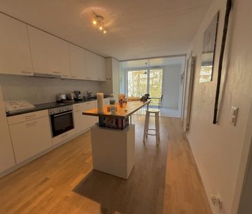 Bel appartement de 3 pièce à Lausanne - Foto 4