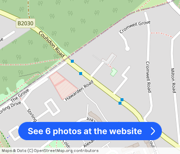 Coulsdon Road, Caterham - Photo 1