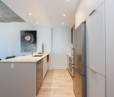 Appartement à louer - Photo 1