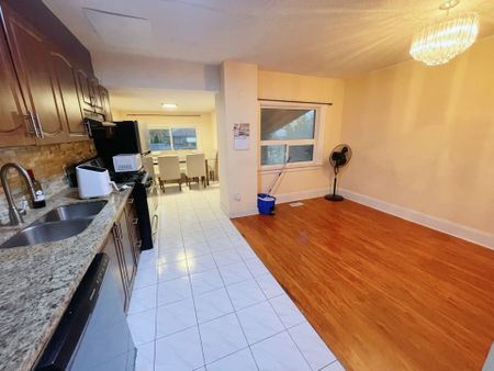 For Lease - 34 Chamberlain Avenue Unit# main, Toronto, Ontario - Photo 2