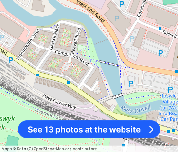 Compair Crescent, Voyage Development - Photo 1