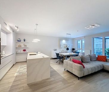 Appartement - 2 CH. - Photo 1