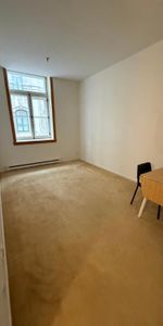 3 1/2 à louer Coop Habitation Vieux-Port Quebec - Photo 4