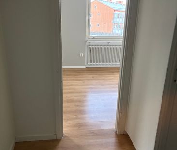 Skogsgatan, Sundsvall - Photo 1