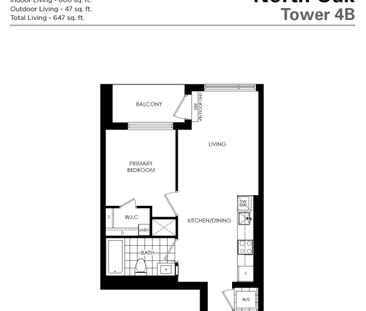 For Lease - 3071 Trafalgar Road Unit# 901, Oakville, Ontario - Photo 1