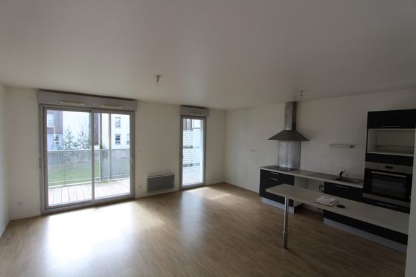 Location Appartement 3 pièces 63m² STE LUCE SUR LOIRE 44980 - Photo 1