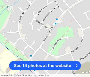 Windermere Road, Middleton, Manchester, M24 - Photo 1