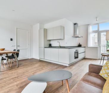 Appartement te huur: Nieuwe Spiegelstraat 23-C 1017 DB Amsterdam - Foto 4